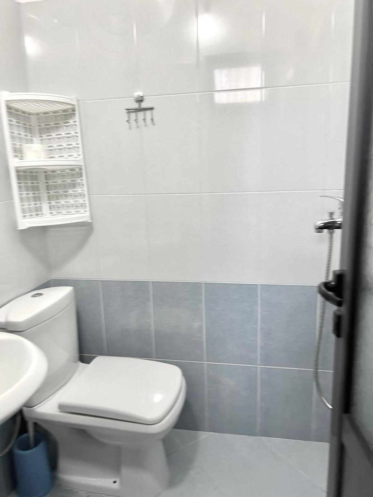 Vila Kleopatra Saranda Zewnętrze zdjęcie