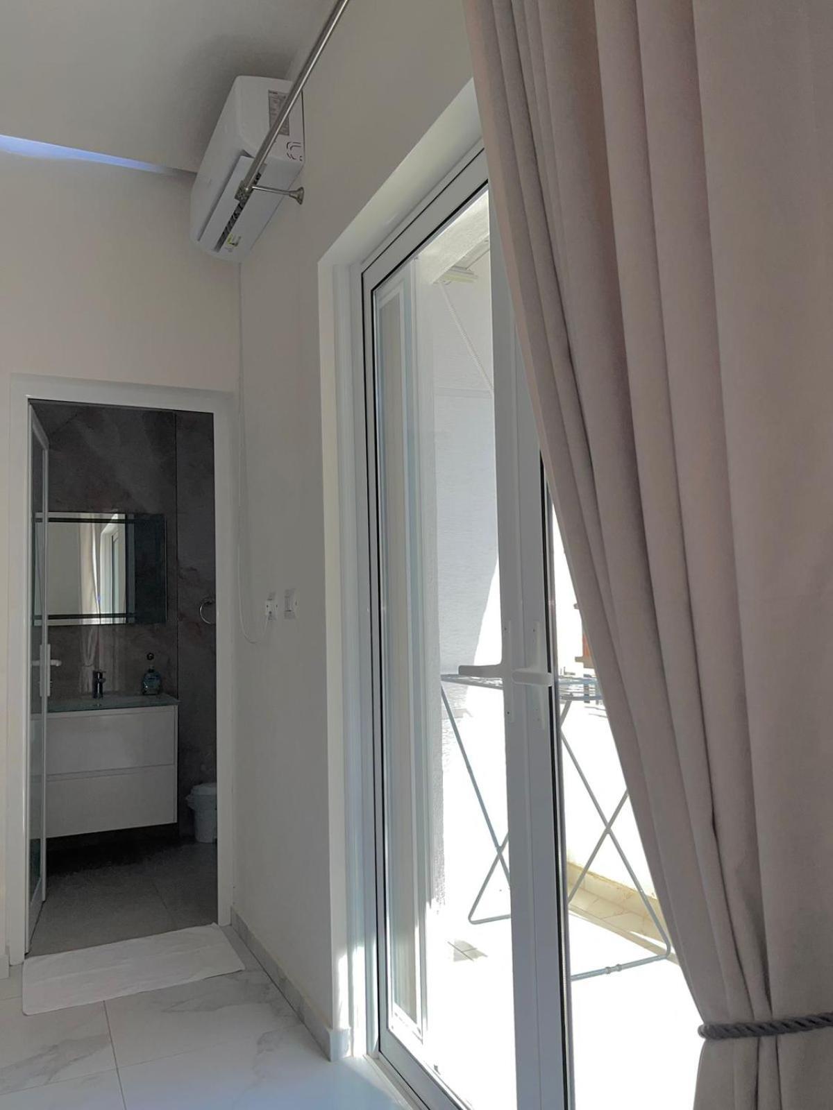 Vila Kleopatra Saranda Zewnętrze zdjęcie