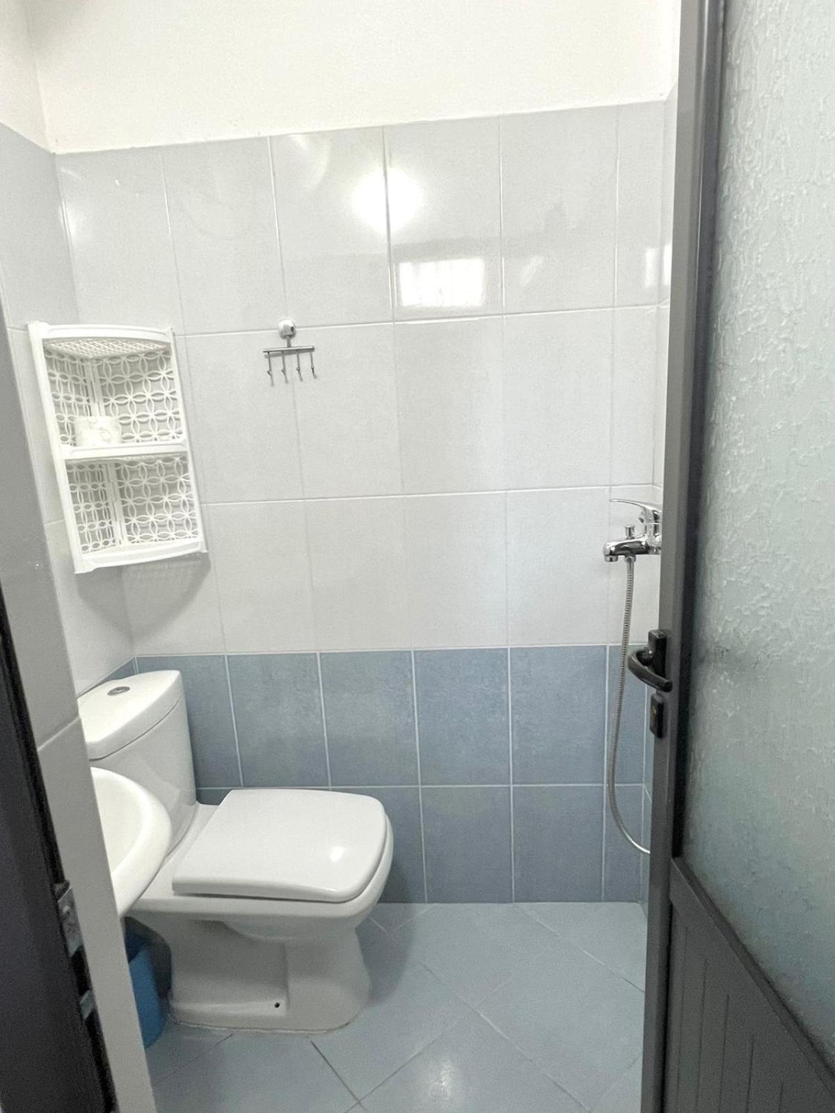 Vila Kleopatra Saranda Zewnętrze zdjęcie