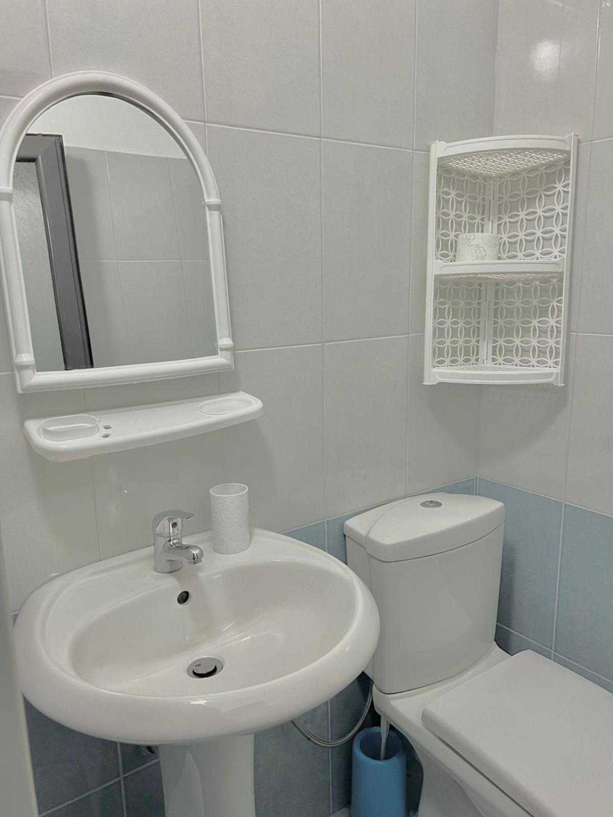 Vila Kleopatra Saranda Zewnętrze zdjęcie